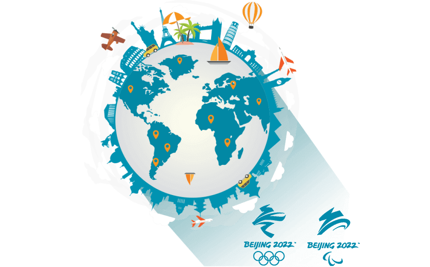 出国旅游 到印度尼西亚旅游 - ROUTECN